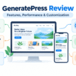 GeneratePress Review