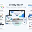 Blocksy Review