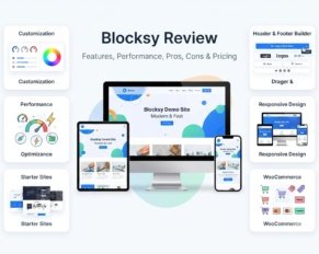 Blocksy Review