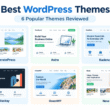 Best WordPress Themes